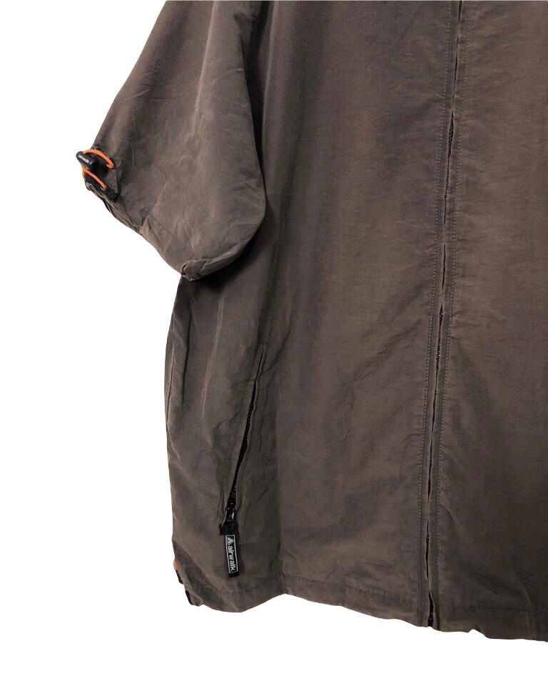 Airwalk Vintage Airwalk Zipper Ups Jacket Size US XL / EU 56 / 4 - 3 Thumbnail