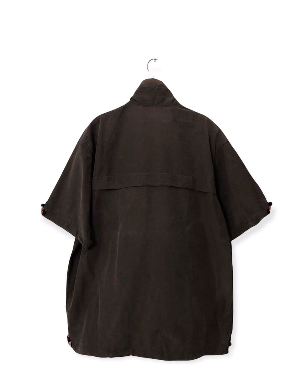 Airwalk Vintage Airwalk Zipper Ups Jacket Size US XL / EU 56 / 4 - 5 Thumbnail