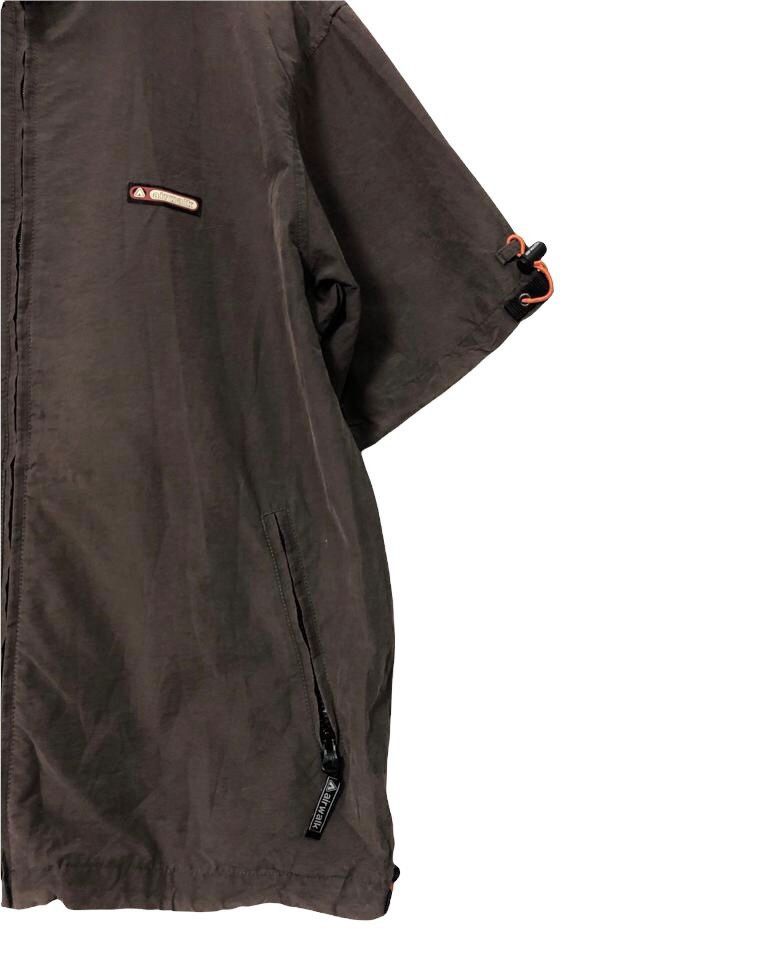 Airwalk Vintage Airwalk Zipper Ups Jacket Size US XL / EU 56 / 4 - 2 Thumbnail