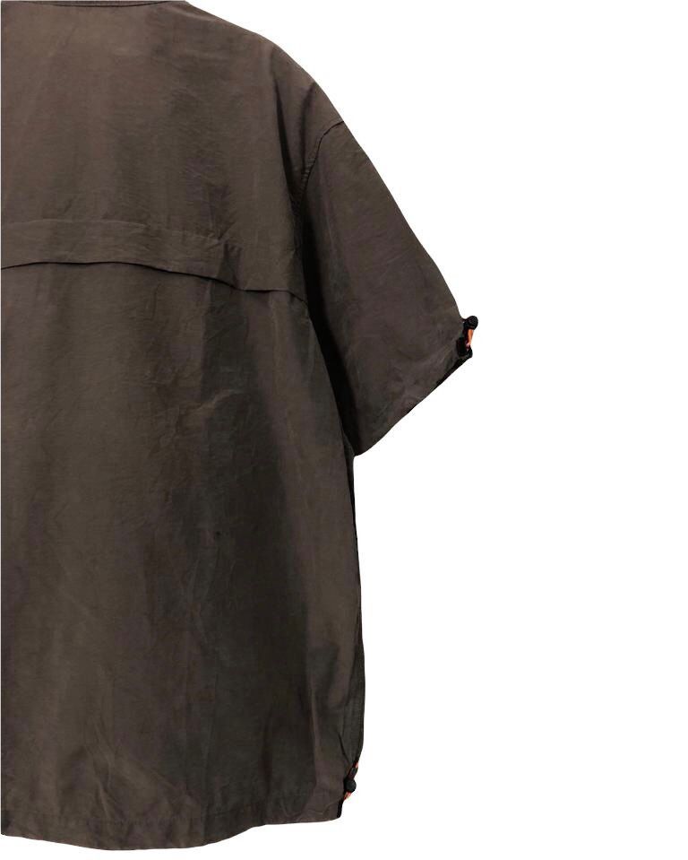 Airwalk Vintage Airwalk Zipper Ups Jacket Size US XL / EU 56 / 4 - 6 Thumbnail
