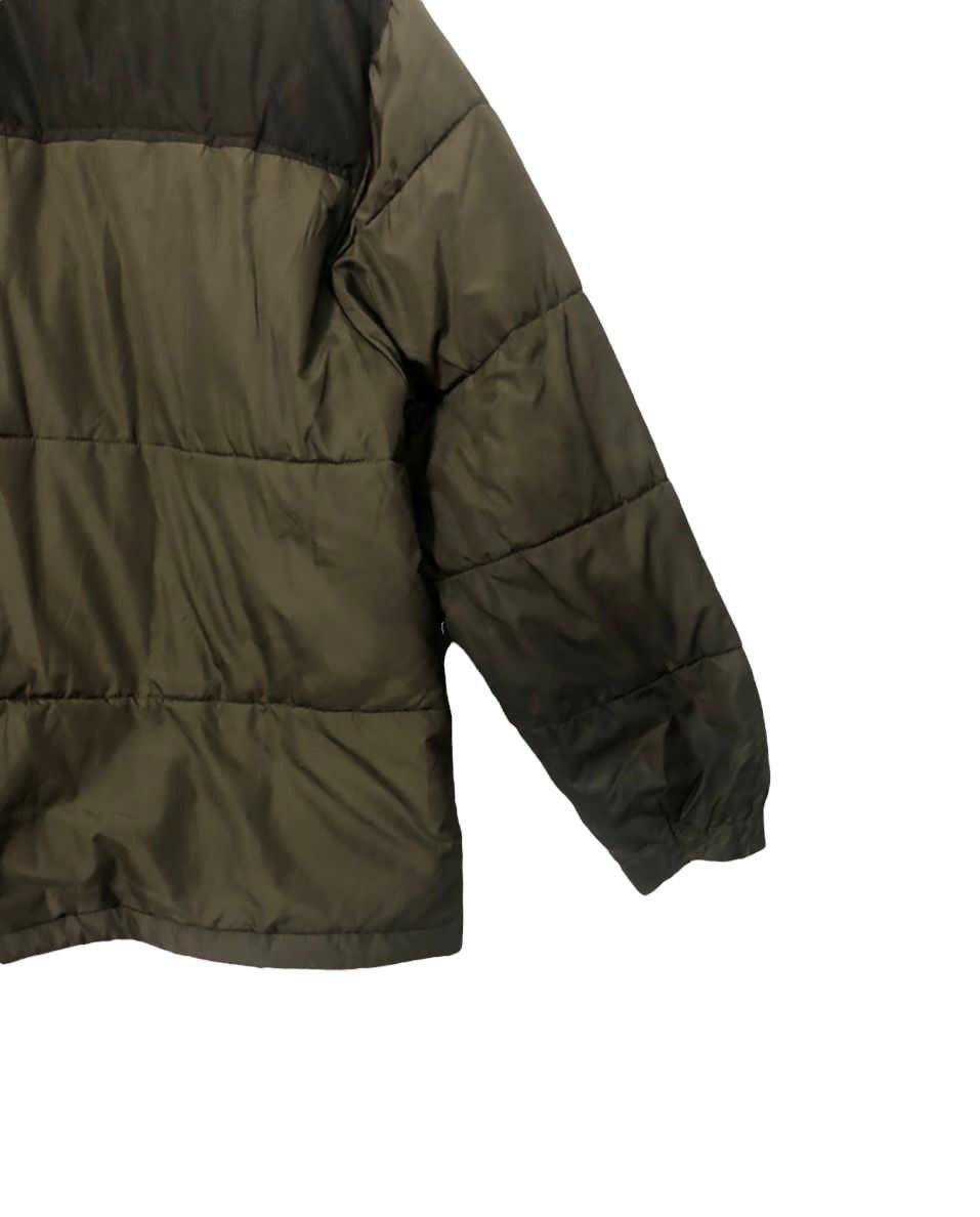 Japanese Brand Vintage Gerry Cosby Zipper Ups Puffer Jacket Size US L / EU 52-54 / 3 - 6 Thumbnail