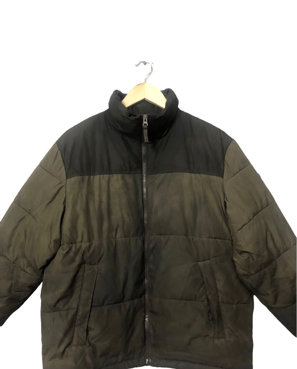 Japanese Brand Vintage Gerry Cosby Zipper Ups Puffer Jacket Size US L / EU 52-54 / 3 - 4 Thumbnail