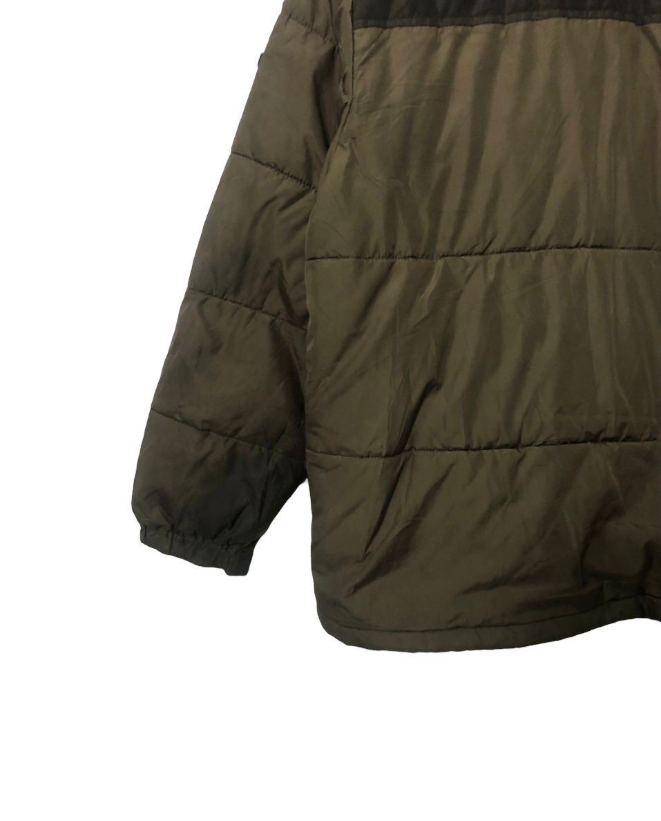 Japanese Brand Vintage Gerry Cosby Zipper Ups Puffer Jacket Size US L / EU 52-54 / 3 - 7 Thumbnail