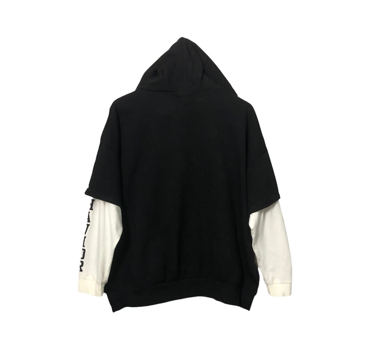 Japanese Brand Vtg Galyge Embroidery Spell Out Big Logo Hoodie Sweatshirt Size US XXL / EU 58 / 5 - 6 Thumbnail