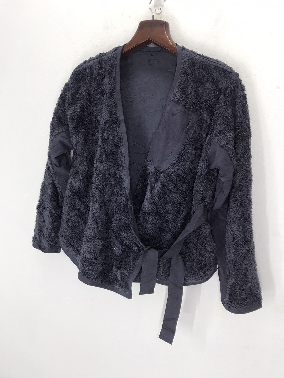 Nike Acg Kimono Jacket | Grailed