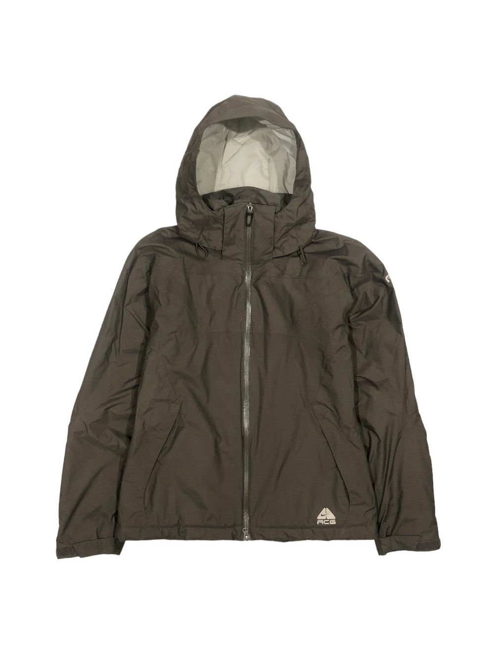 acg snowboard jacket