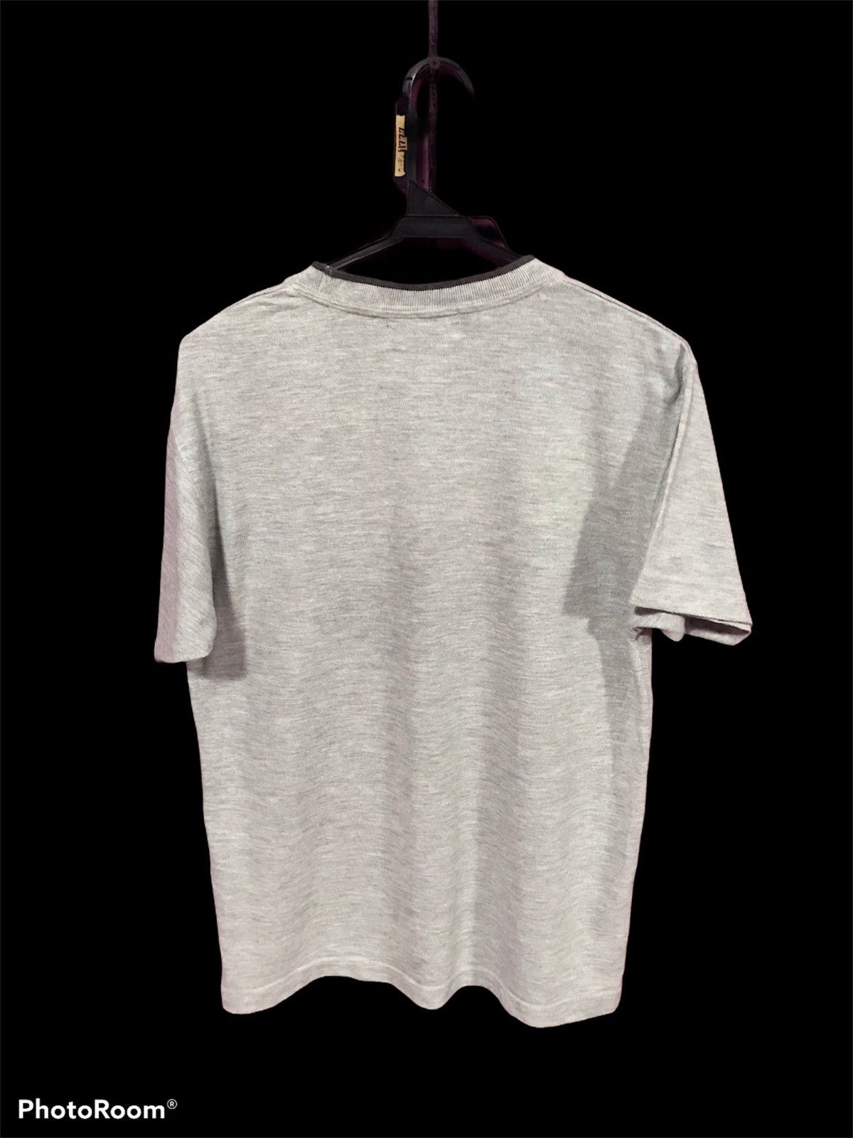 Gianni Valentino GIANNI VALENTINO ITALY BIG LOGO TEE SHIRT Size US M / EU 48-50 / 2 - 4 Thumbnail
