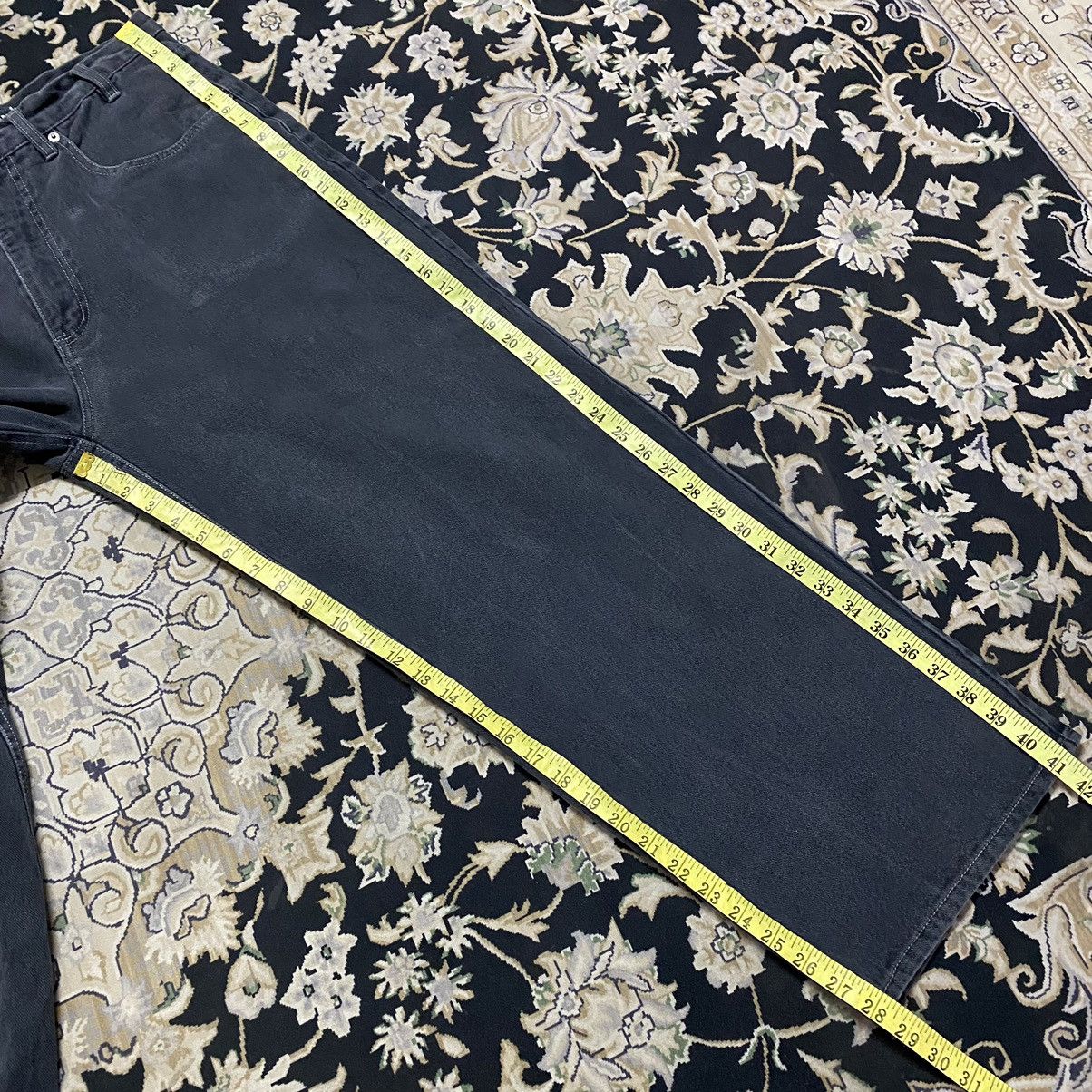 Bugle Boy Vintage Bugle Boy Baggy Skater Pants Looser Size US 34 / EU 50 - 18 Thumbnail