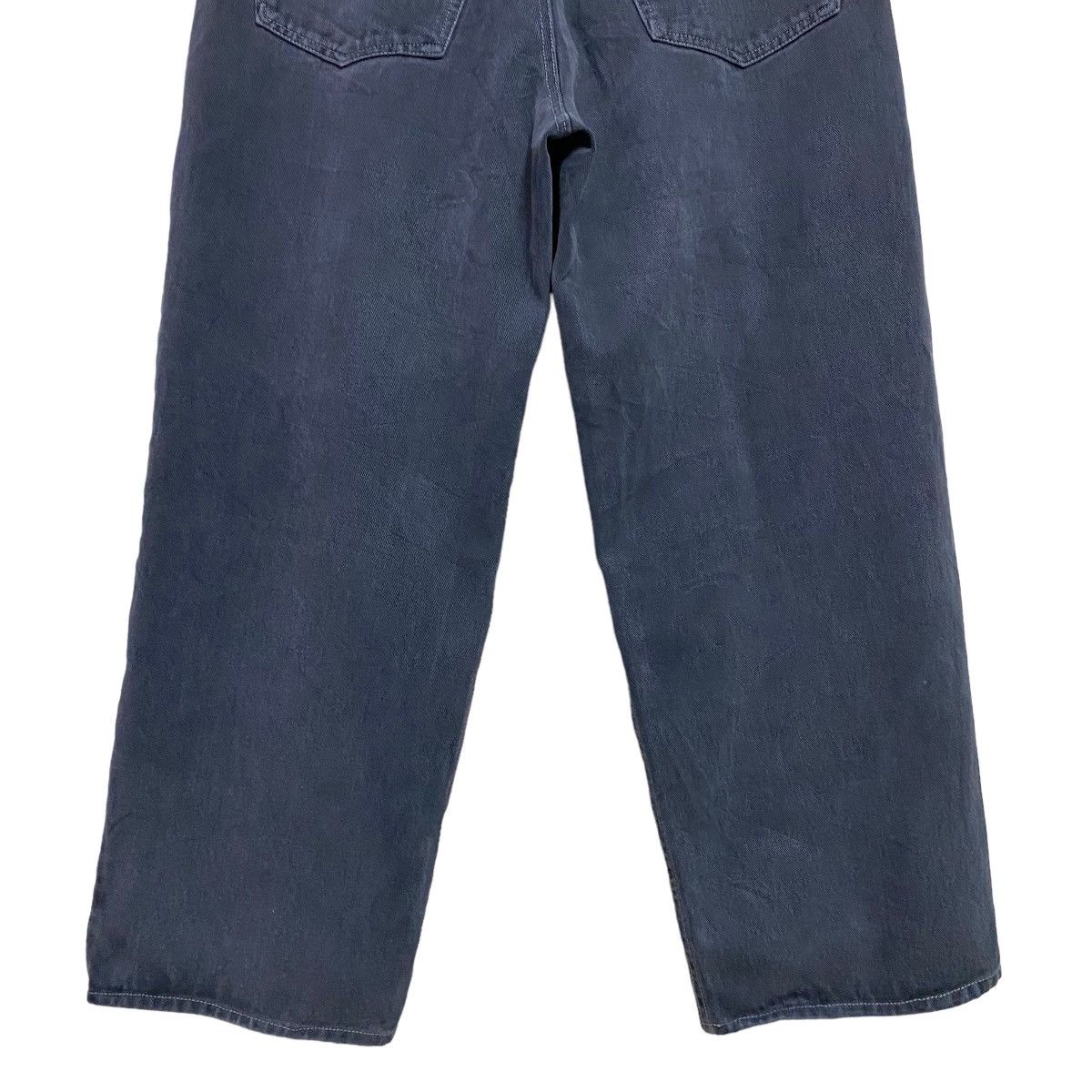 Bugle Boy Vintage Bugle Boy Baggy Skater Pants Looser Size US 34 / EU 50 - 10 Thumbnail