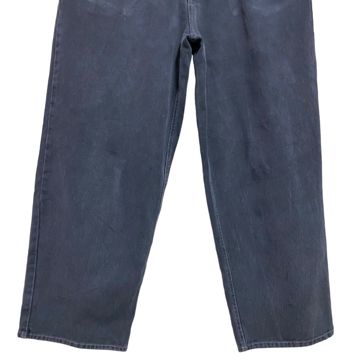 Bugle Boy Vintage Bugle Boy Baggy Skater Pants Looser Size US 34 / EU 50 - 6 Thumbnail