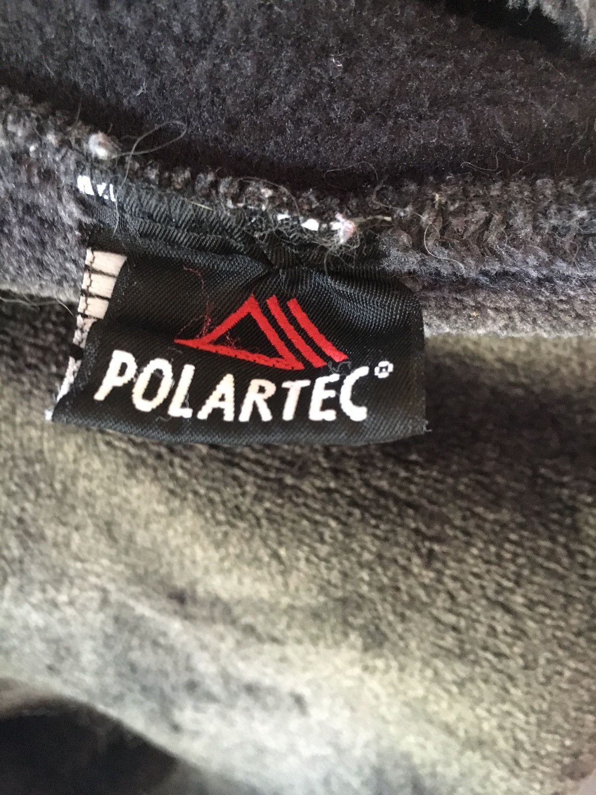Vintage VINTAGE ALF GREY FLEECE JACKET USA Size US M / EU 48-50 / 2 - 4 Thumbnail