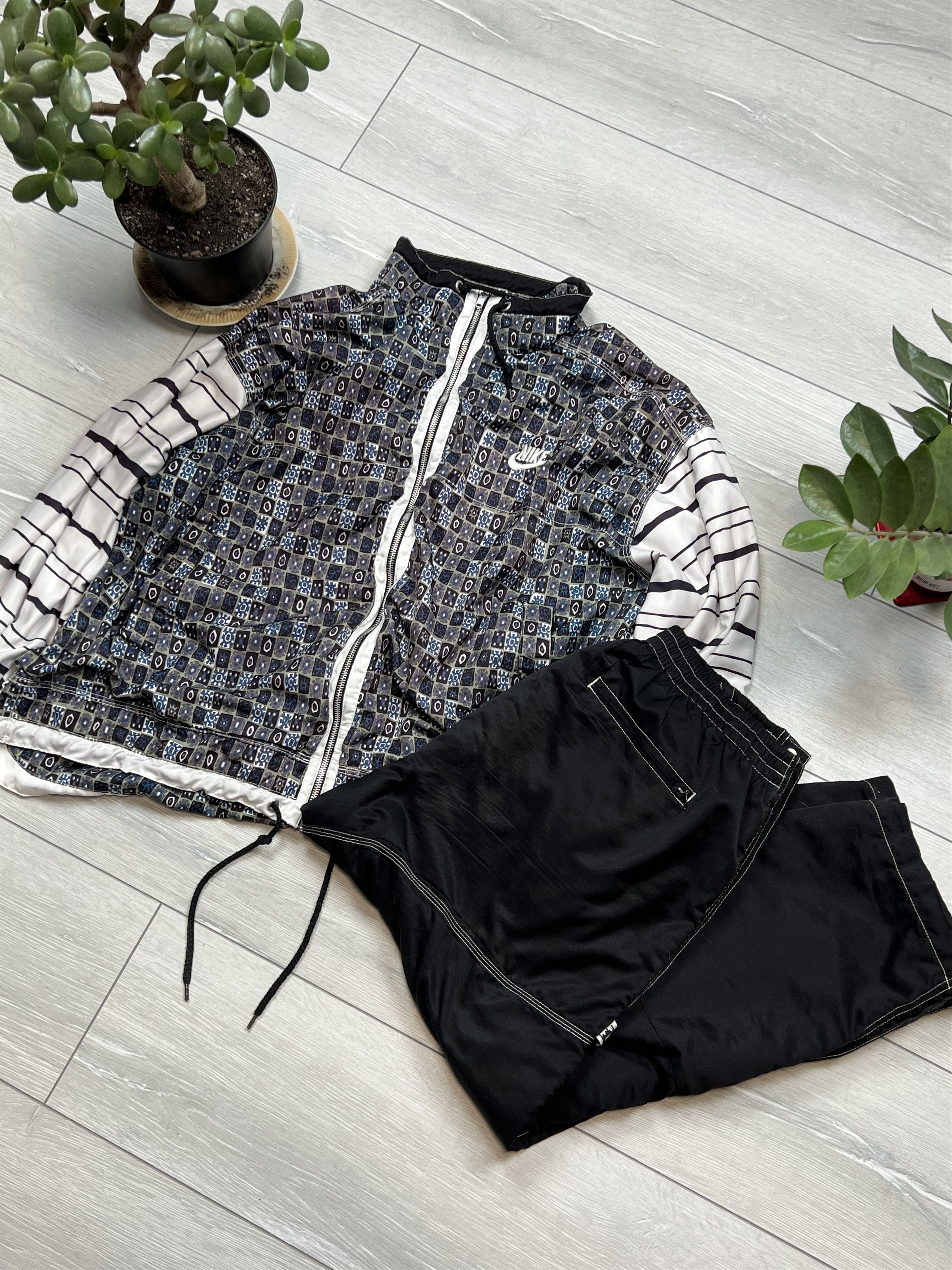 Nike Challenge Court Jacket | Grailed