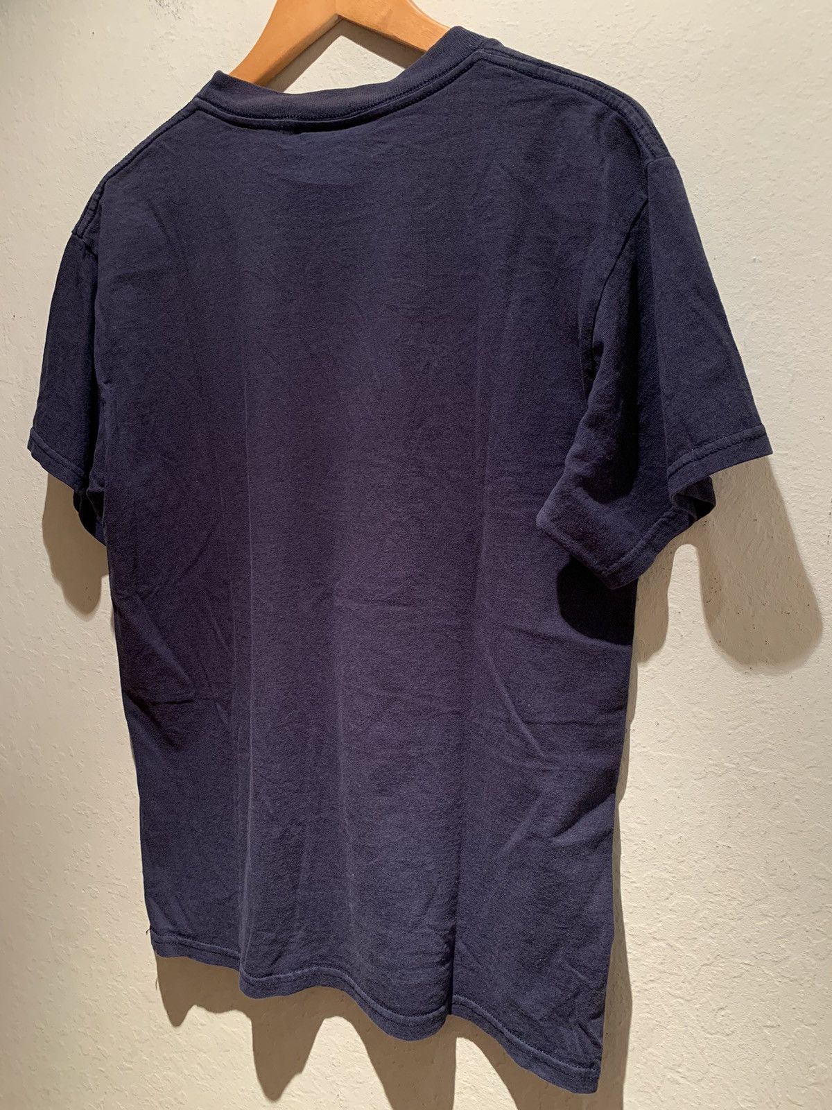 Tultex *RARE* Vintage American Wildlife Bald Eagle Tultex T-Shirt M Size US M / EU 48-50 / 2 - 3 Thumbnail