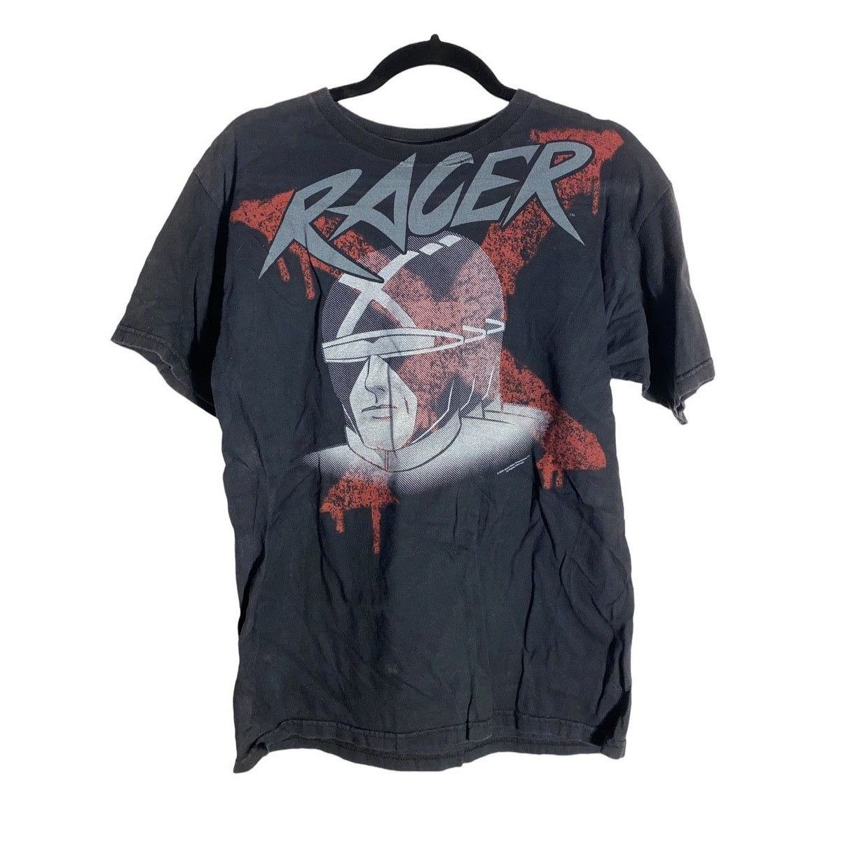 Vintage Speed Racer Shirt | Grailed