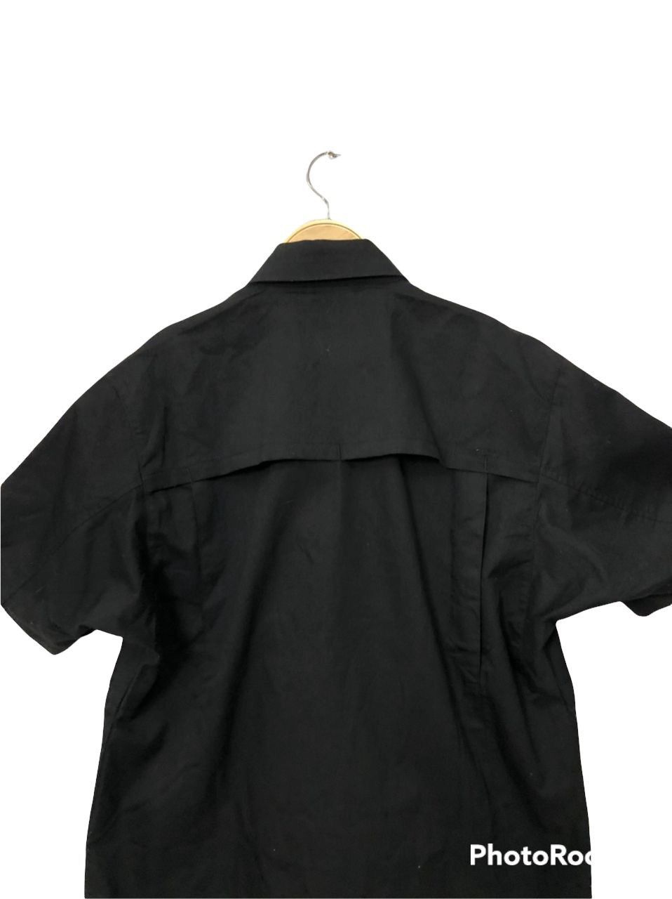Japanese Brand × Vintage Vintage Aitoz Button Ups Shirt Size US L / EU 52-54 / 3 - 8 Thumbnail