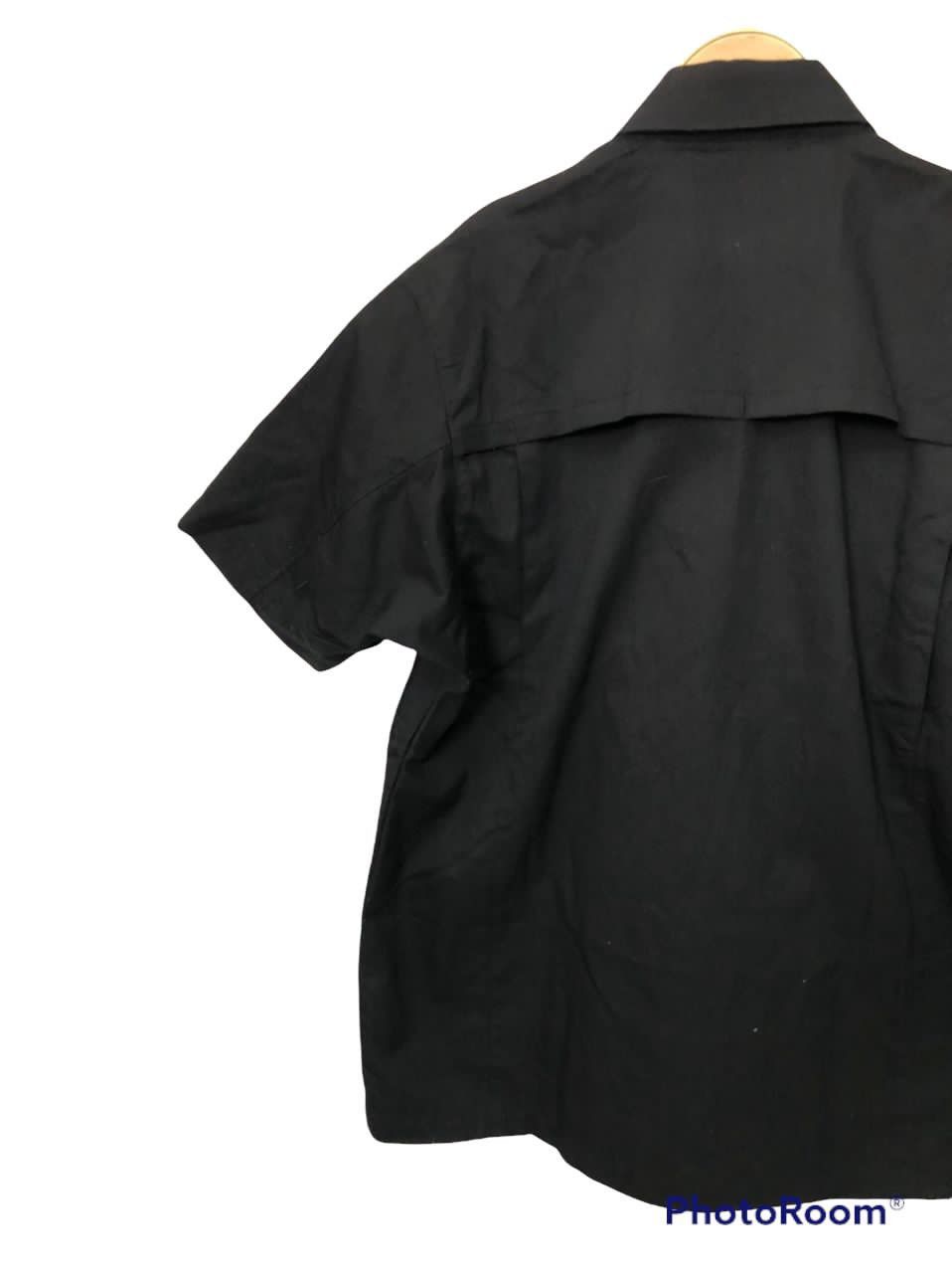 Japanese Brand × Vintage Vintage Aitoz Button Ups Shirt Size US L / EU 52-54 / 3 - 7 Thumbnail