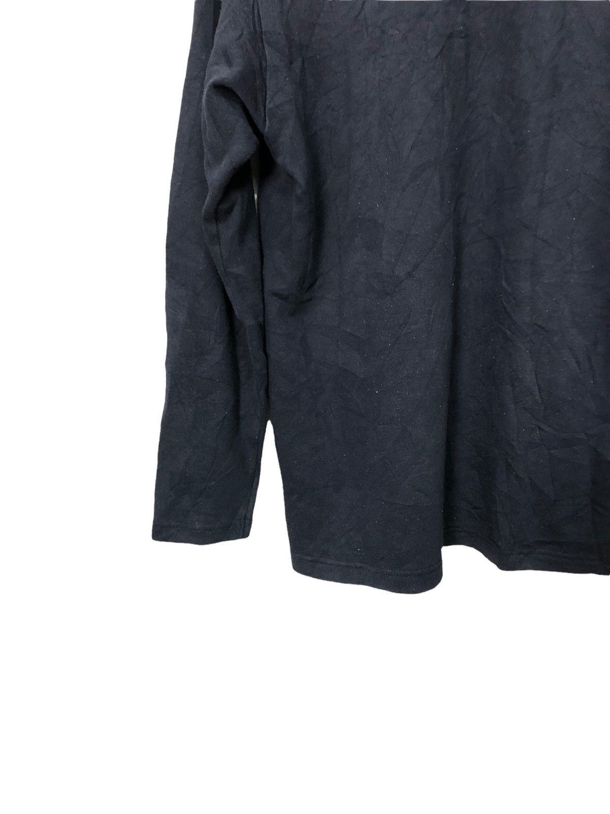 Katharine Hamnett London Vintage Katharine Hamnett Long Sleeve Shirt Size US M / EU 48-50 / 2 - 7 Thumbnail