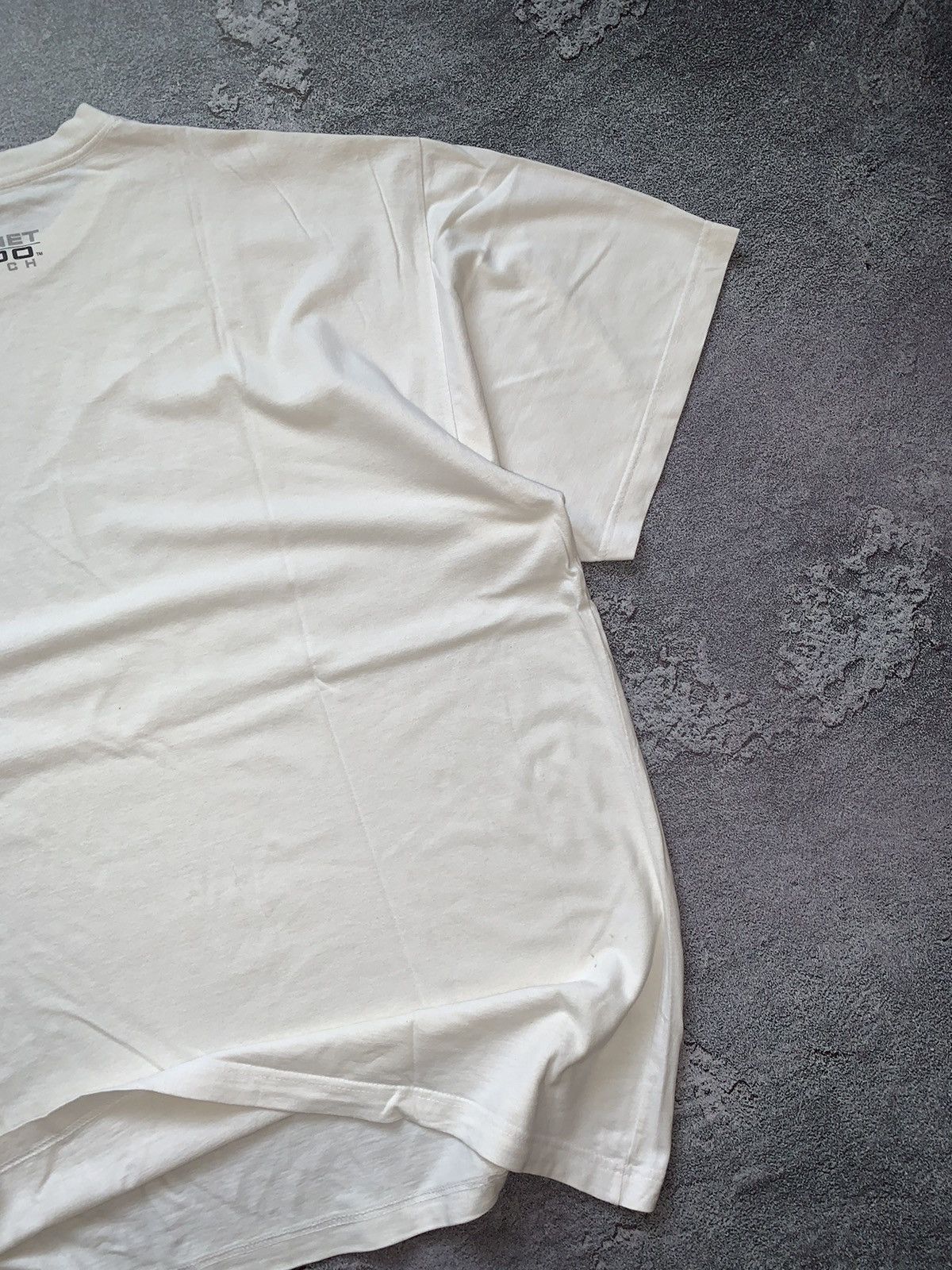 Hard Rock Cafe × Planet Hollywood × Vintage Planet Hollywood 2000 Munich movie 🎥 tee T-shirt polo Size US XXL / EU 58 / 5 - 10 Thumbnail