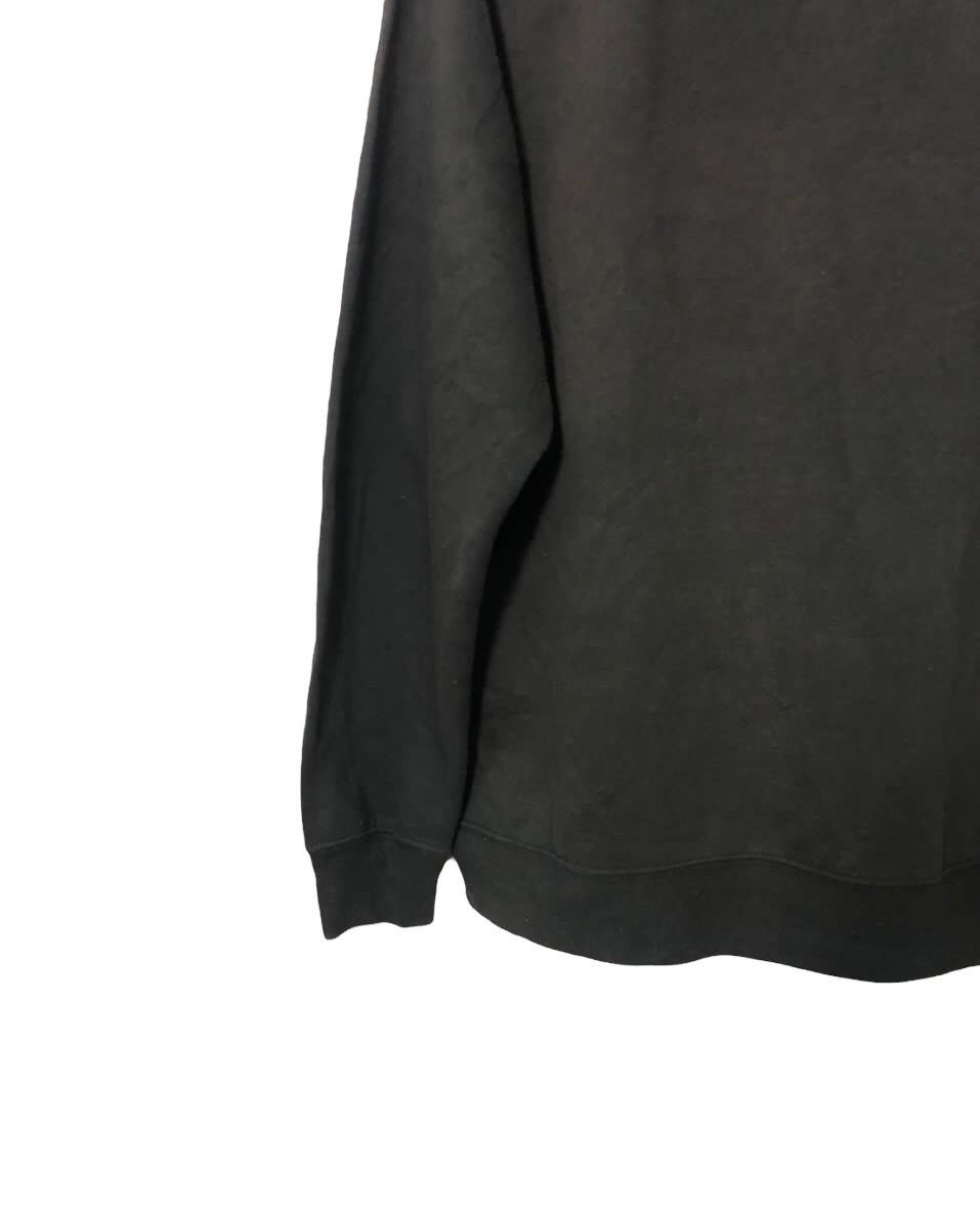 Global Work Vintage Global Work Spell Out Big Logo Hoodie Sweatshirt Size US L / EU 52-54 / 3 - 7 Thumbnail