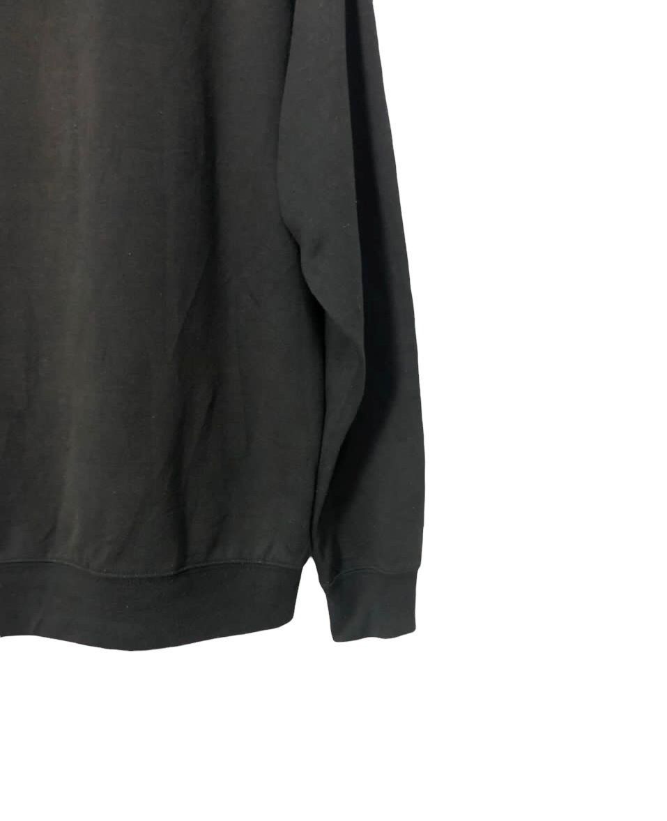 Global Work Vintage Global Work Spell Out Big Logo Hoodie Sweatshirt Size US L / EU 52-54 / 3 - 6 Thumbnail