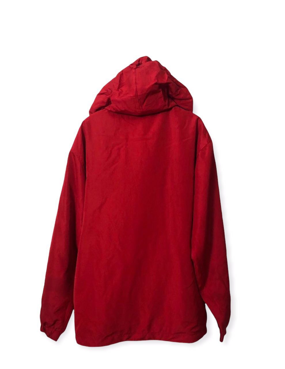 Japanese Brand Vintage Bear Sports USA Zipper Ups Hoodie Jacket Size US XL / EU 56 / 4 - 5 Thumbnail