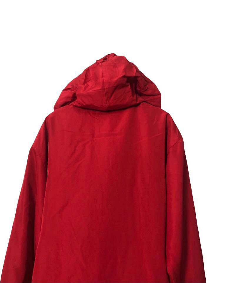 Japanese Brand Vintage Bear Sports USA Zipper Ups Hoodie Jacket Size US XL / EU 56 / 4 - 8 Thumbnail