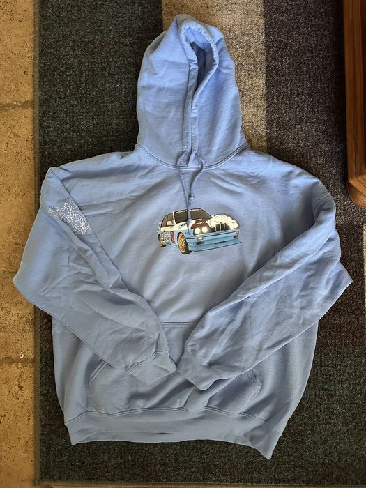 Jackboys car online hoodie