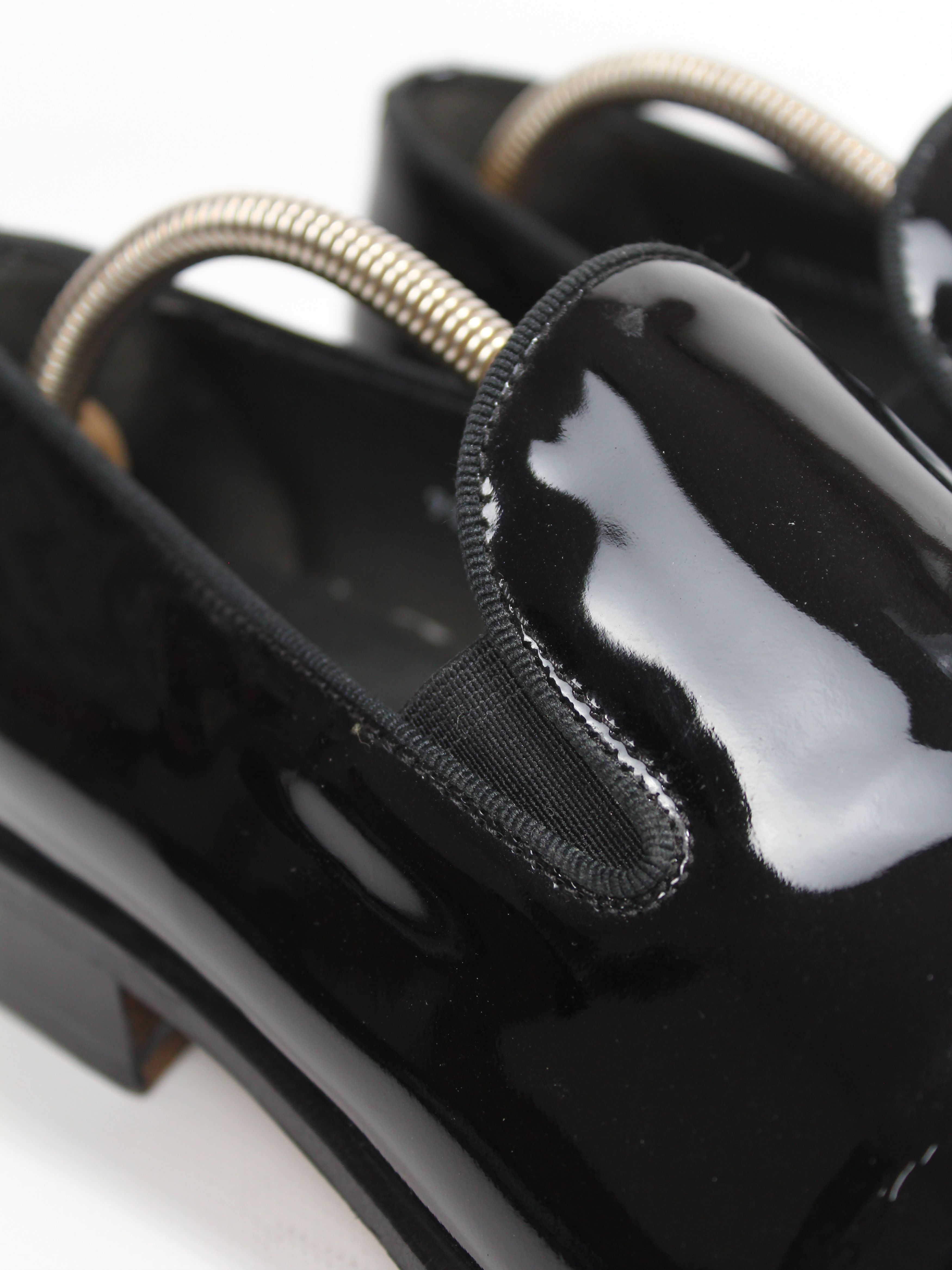 Corneliani × Designer Corneliani derby shoes Size US 8.5 / EU 41-42 - 5 Thumbnail
