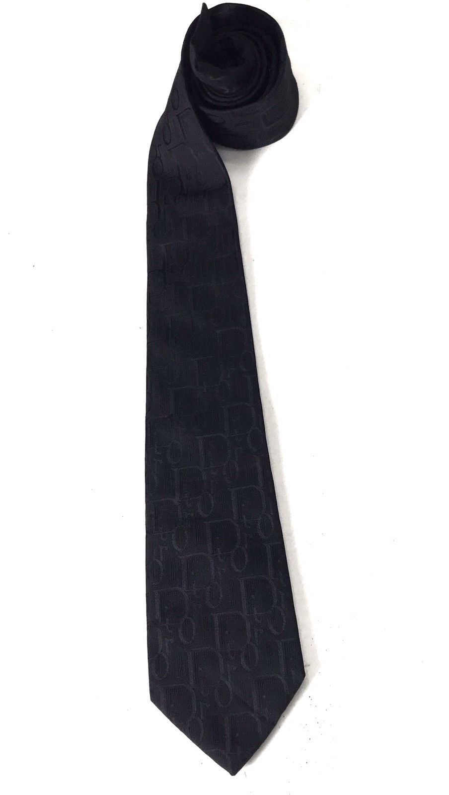 Christian Dior Monsieur Monogram Full Print