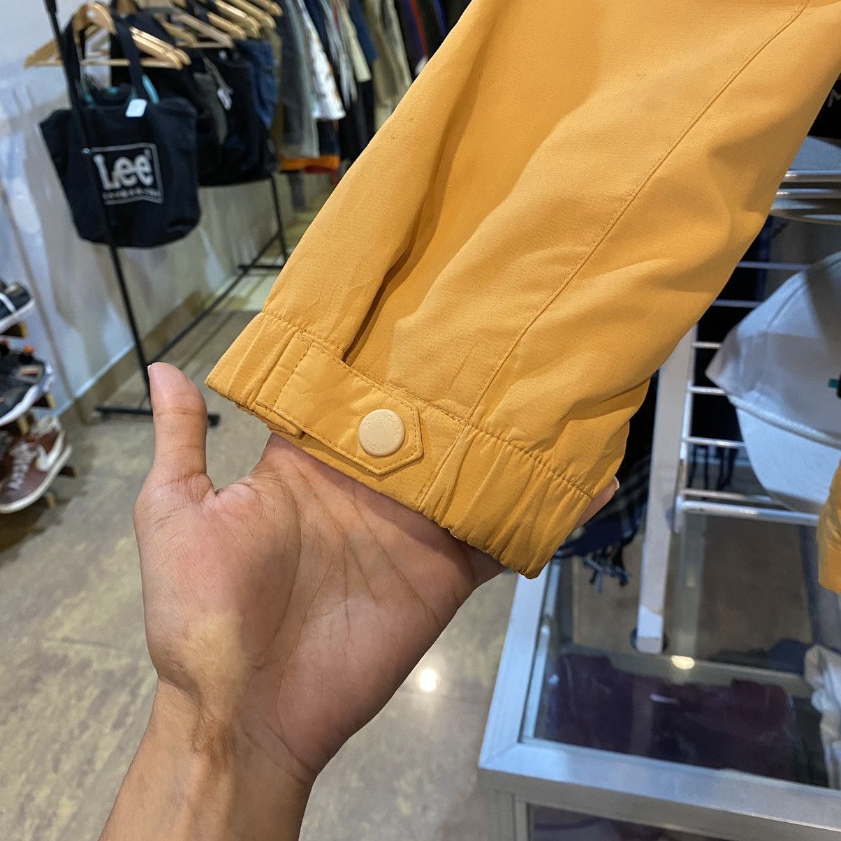 Balenciaga Light Golf Jacket Size US L / EU 52-54 / 3 - 11 Thumbnail