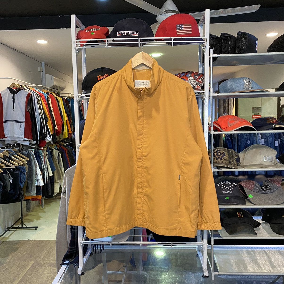 Balenciaga Light Golf Jacket Size US L / EU 52-54 / 3 - 1 Thumbnail