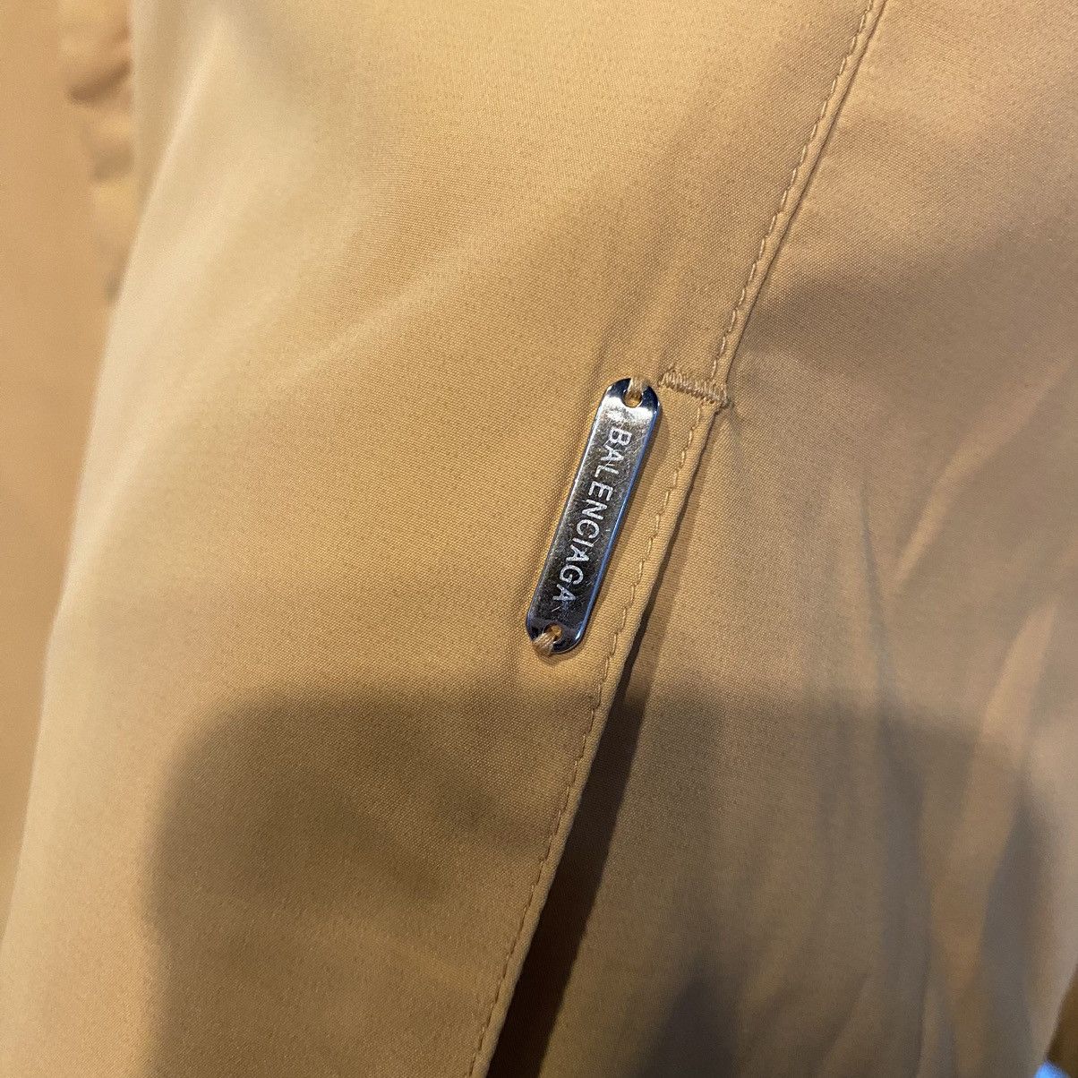 Balenciaga Light Golf Jacket Size US L / EU 52-54 / 3 - 6 Thumbnail
