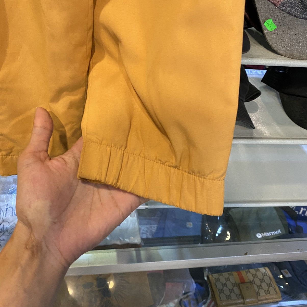 Balenciaga Light Golf Jacket Size US L / EU 52-54 / 3 - 7 Thumbnail