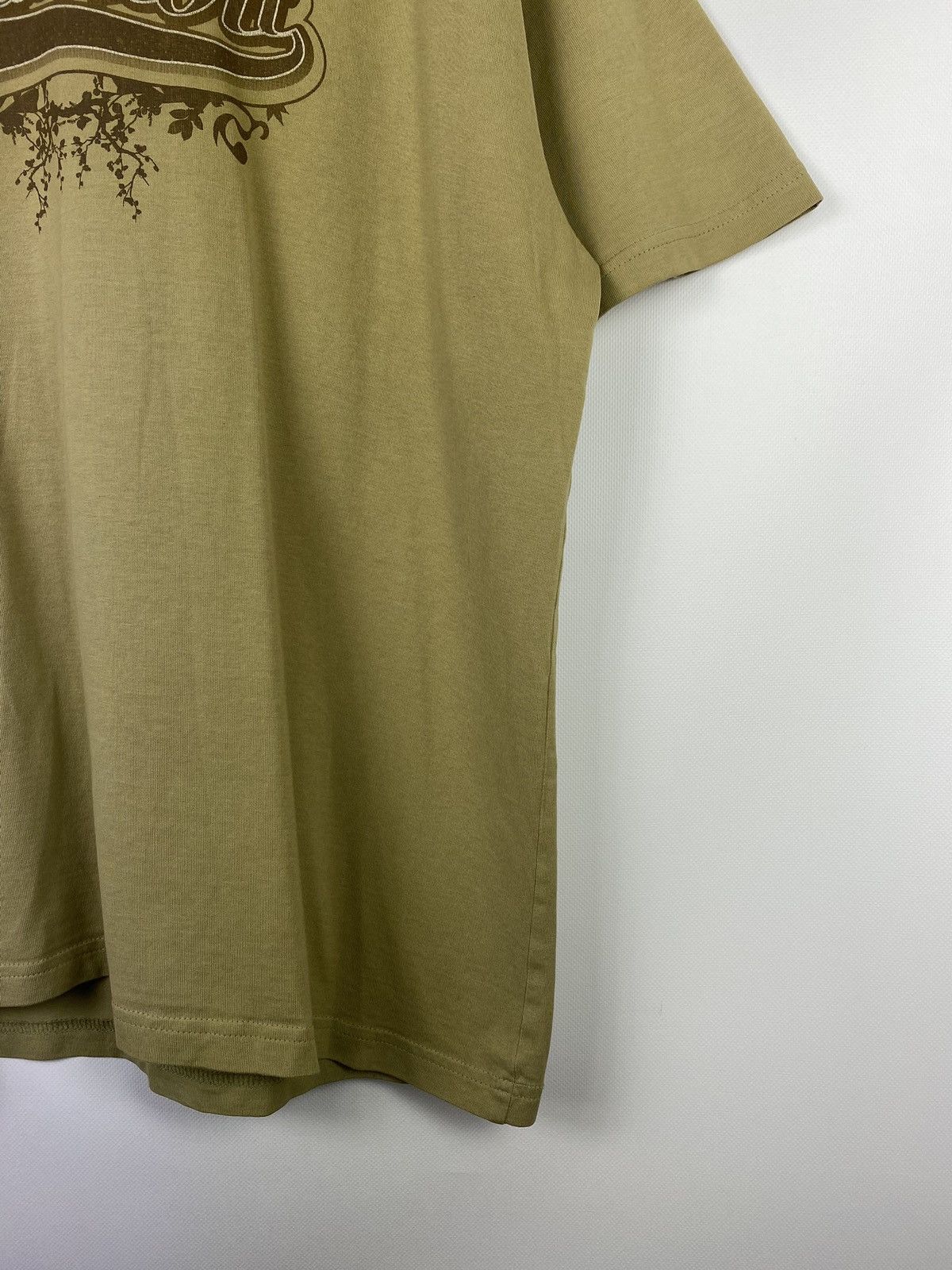 Nike VTG Nike Just Do It men's short sleeve big logo t shirt Size US XL / EU 56 / 4 - 6 Thumbnail