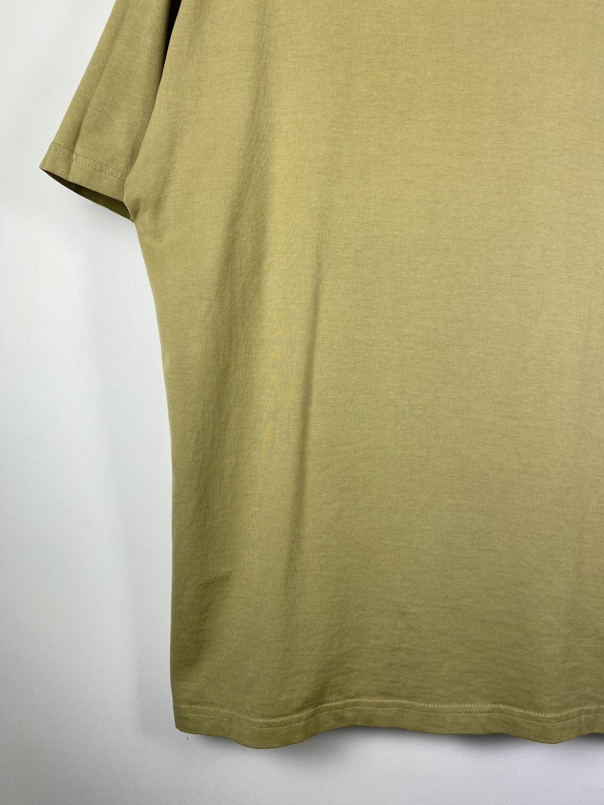 Nike VTG Nike Just Do It men's short sleeve big logo t shirt Size US XL / EU 56 / 4 - 12 Thumbnail
