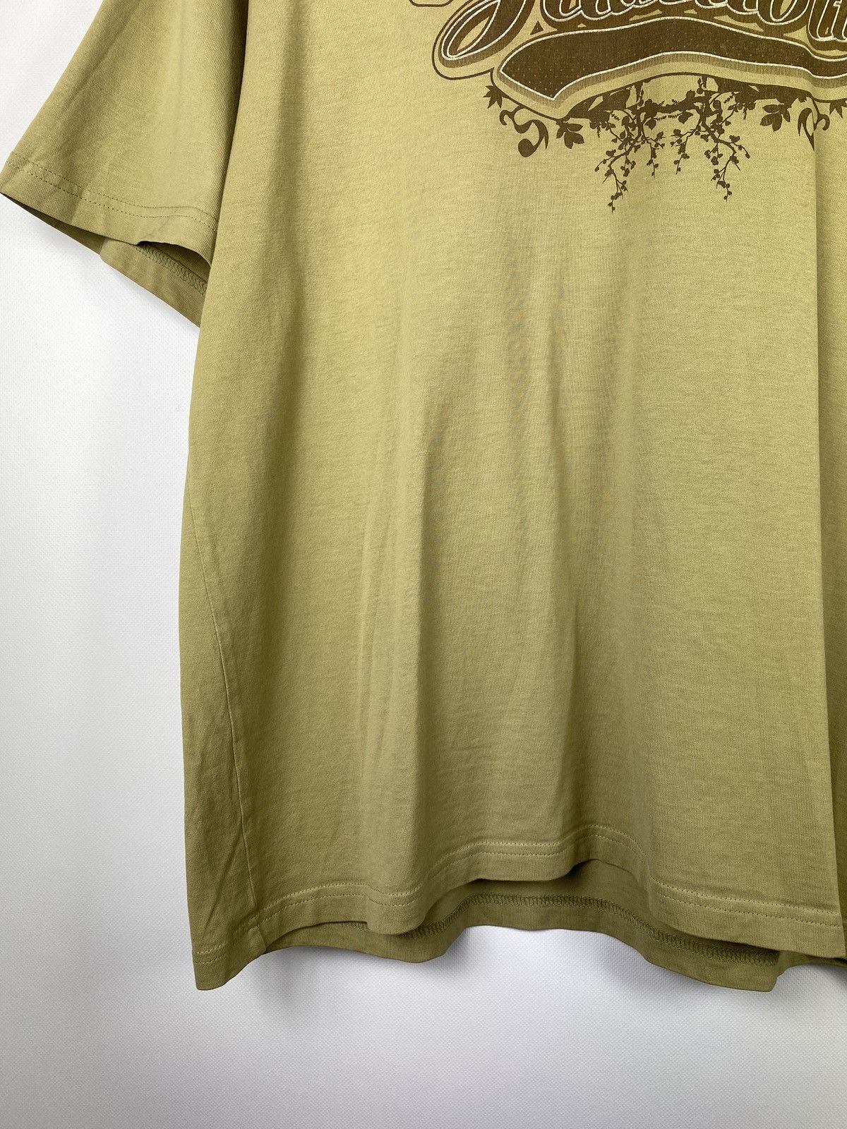 Nike VTG Nike Just Do It men's short sleeve big logo t shirt Size US XL / EU 56 / 4 - 5 Thumbnail