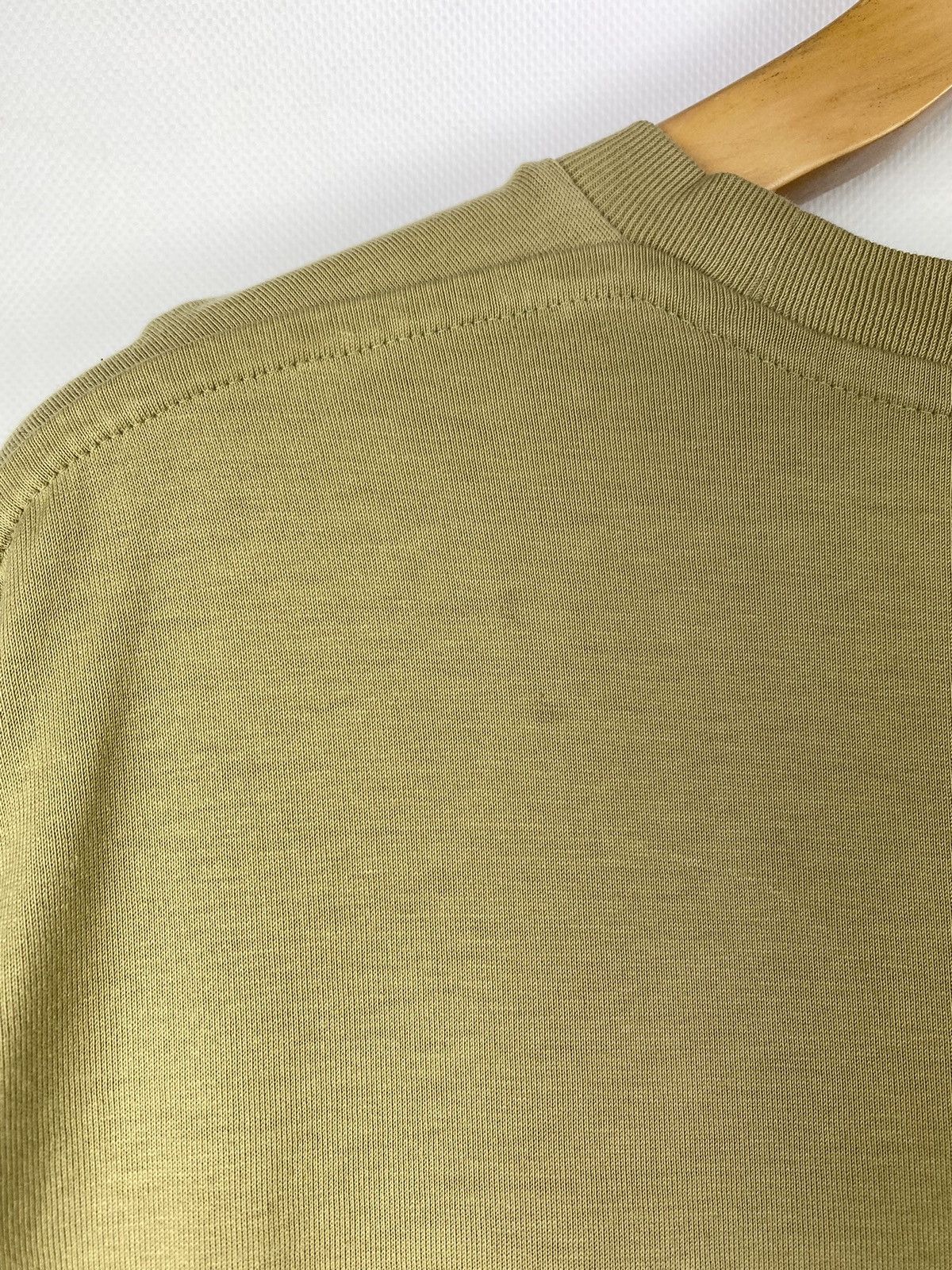 Nike VTG Nike Just Do It men's short sleeve big logo t shirt Size US XL / EU 56 / 4 - 9 Thumbnail