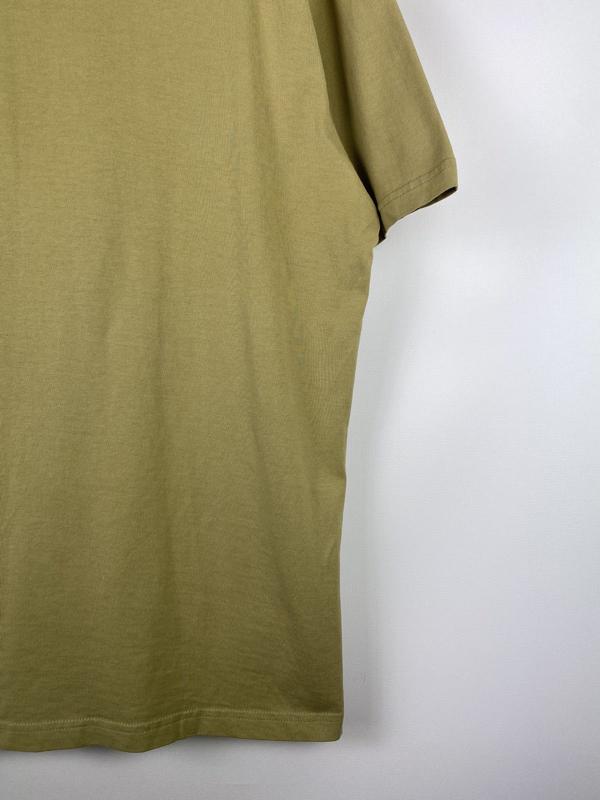 Nike VTG Nike Just Do It men's short sleeve big logo t shirt Size US XL / EU 56 / 4 - 13 Thumbnail