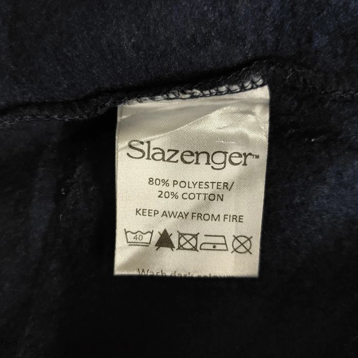 Vintage Slazenger Sweatshirts | Grailed