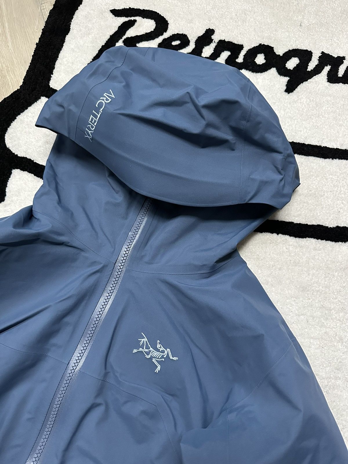 Arc'teryx Brand New With Tags Arcteryx Beta Coat Women’s XXS fits XS Size XXS / US 00 / IT 34 - 3 Thumbnail