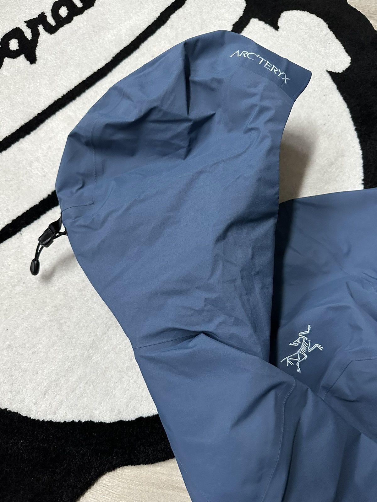 Arc'teryx Brand New With Tags Arcteryx Beta Coat Women’s XXS fits XS Size XXS / US 00 / IT 34 - 9 Thumbnail