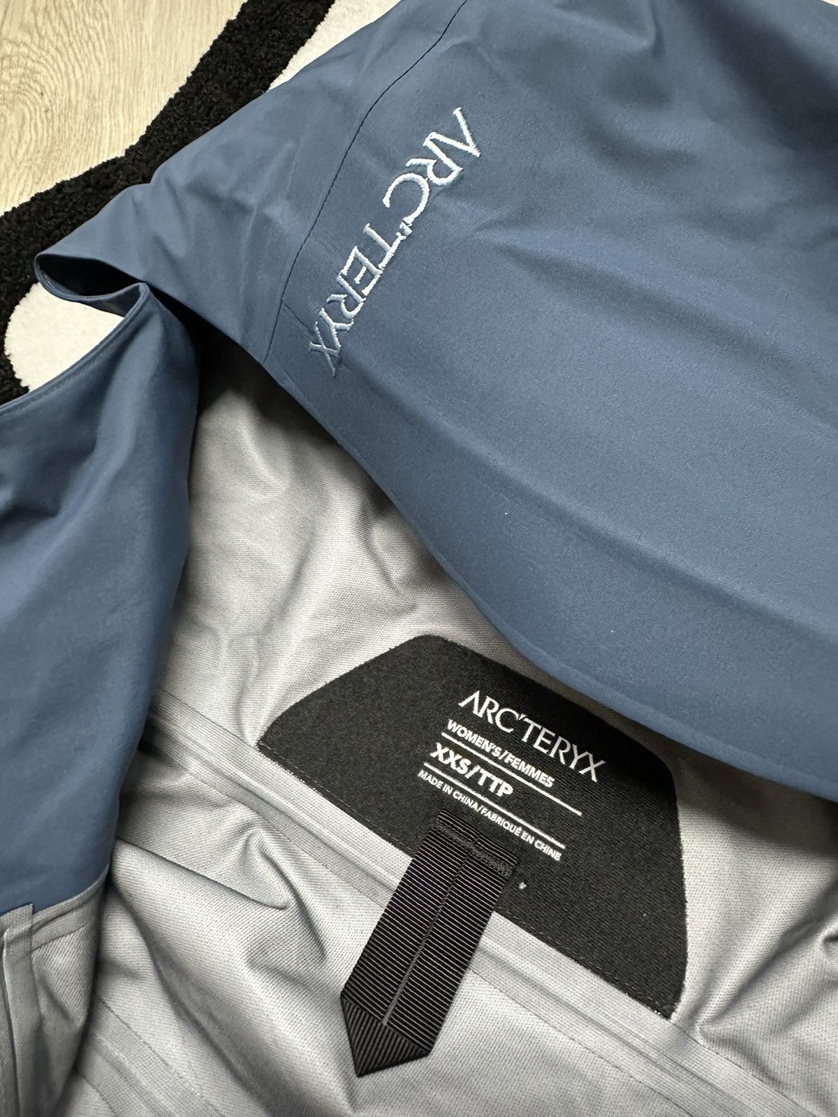 Arc'teryx Brand New With Tags Arcteryx Beta Coat Women’s XXS fits XS Size XXS / US 00 / IT 34 - 4 Thumbnail