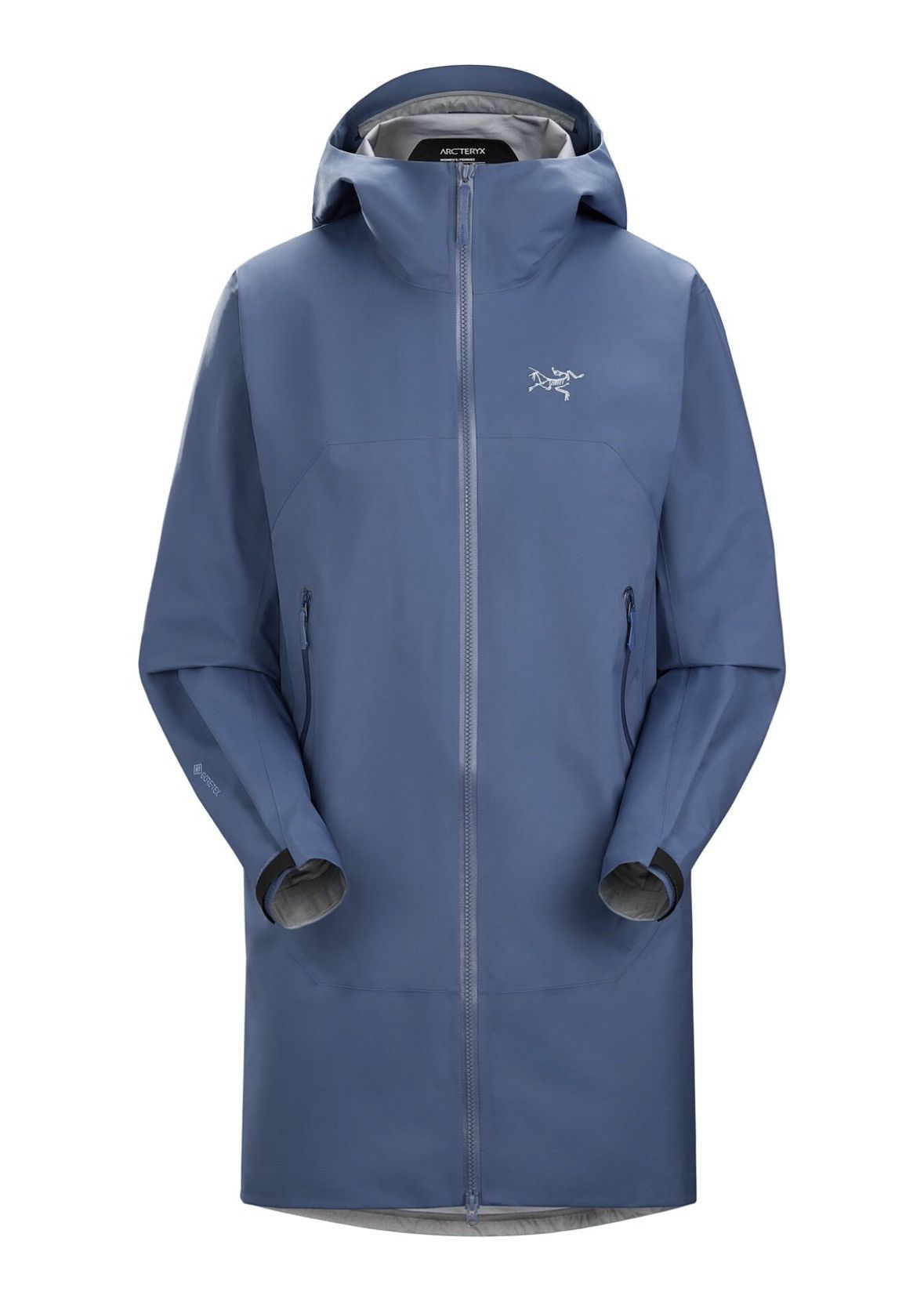 Arc'teryx Brand New With Tags Arcteryx Beta Coat Women’s XXS fits XS Size XXS / US 00 / IT 34 - 2 Thumbnail