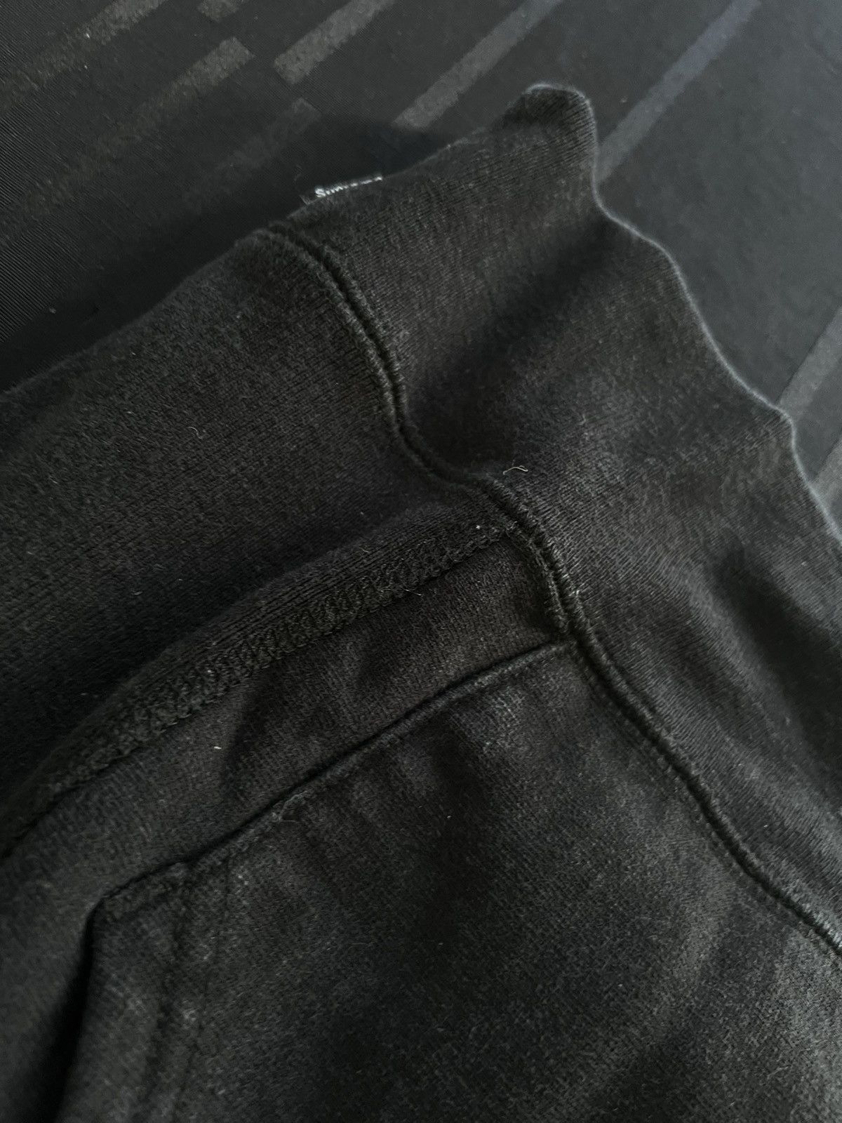 Supreme Supreme Box Logo Black Hoodie Size US L / EU 52-54 / 3 - 12 Thumbnail