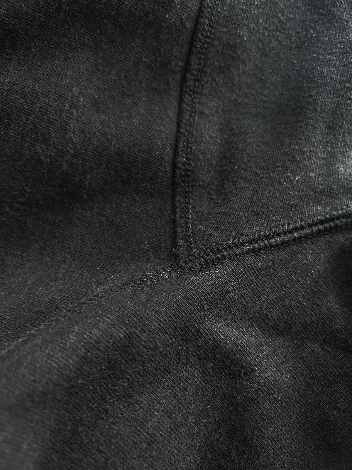 Supreme Supreme Box Logo Black Hoodie Size US L / EU 52-54 / 3 - 10 Thumbnail