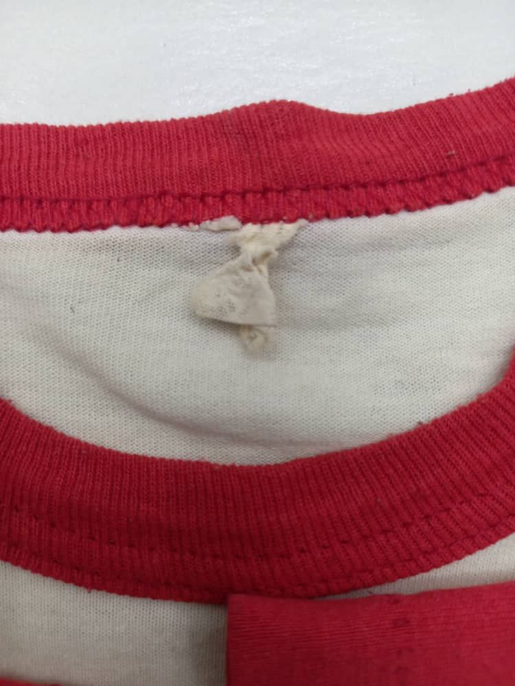 Vintage Vintage 3q JUCO Size US S / EU 44-46 / 1 - 5 Thumbnail