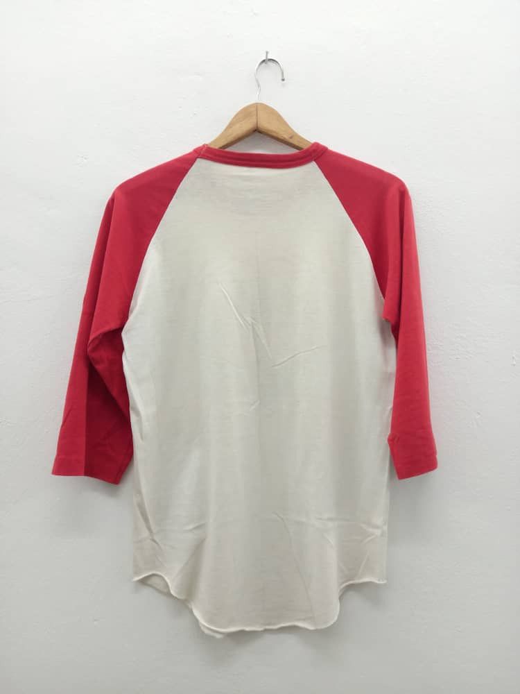 Vintage Vintage 3q JUCO Size US S / EU 44-46 / 1 - 3 Thumbnail