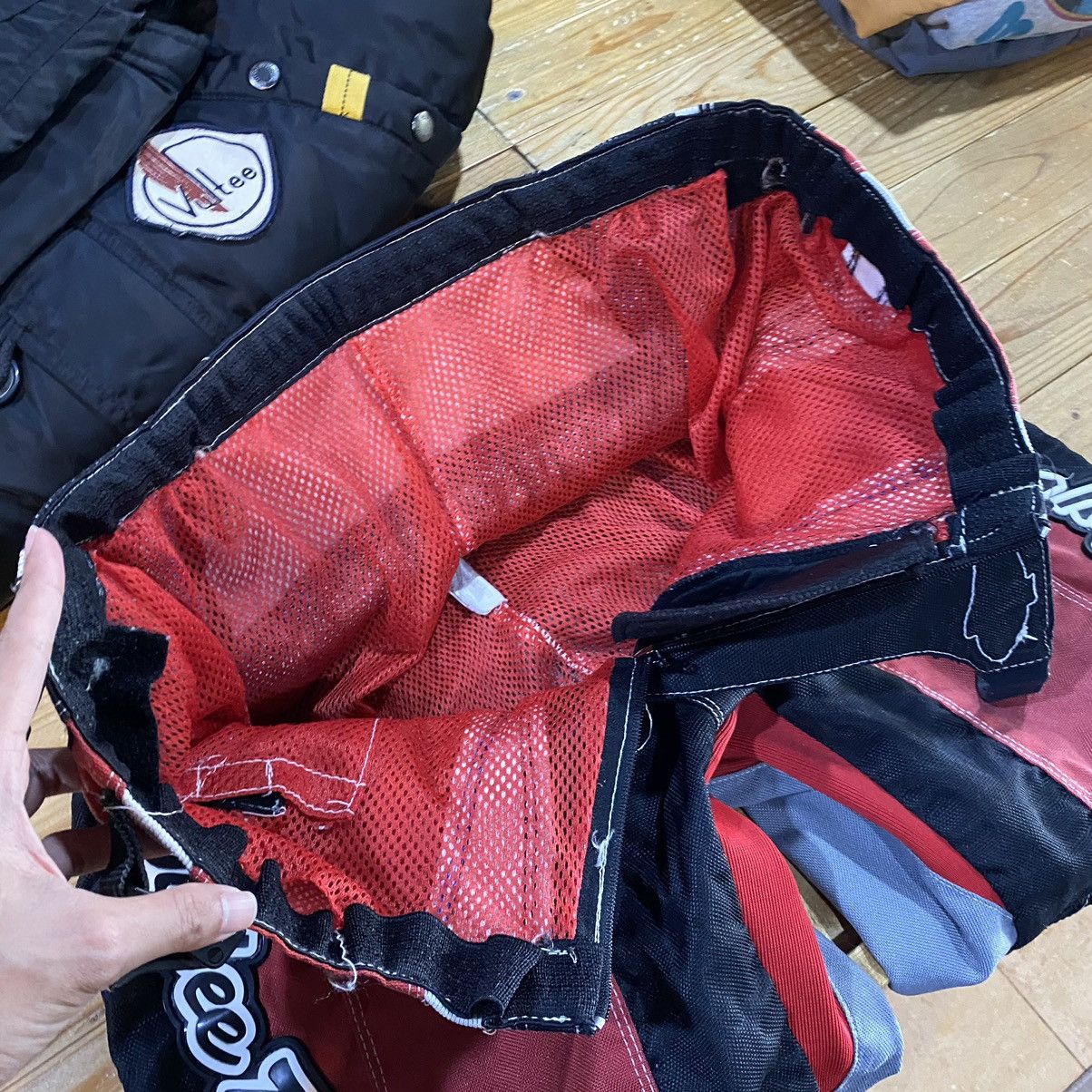 Vintage Troy Lee Designs Motocross Pants