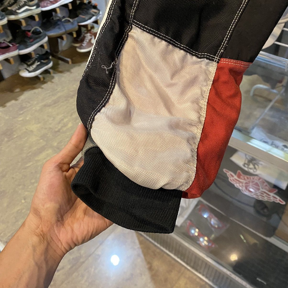 Vintage Troy Lee Designs Motocross Pants