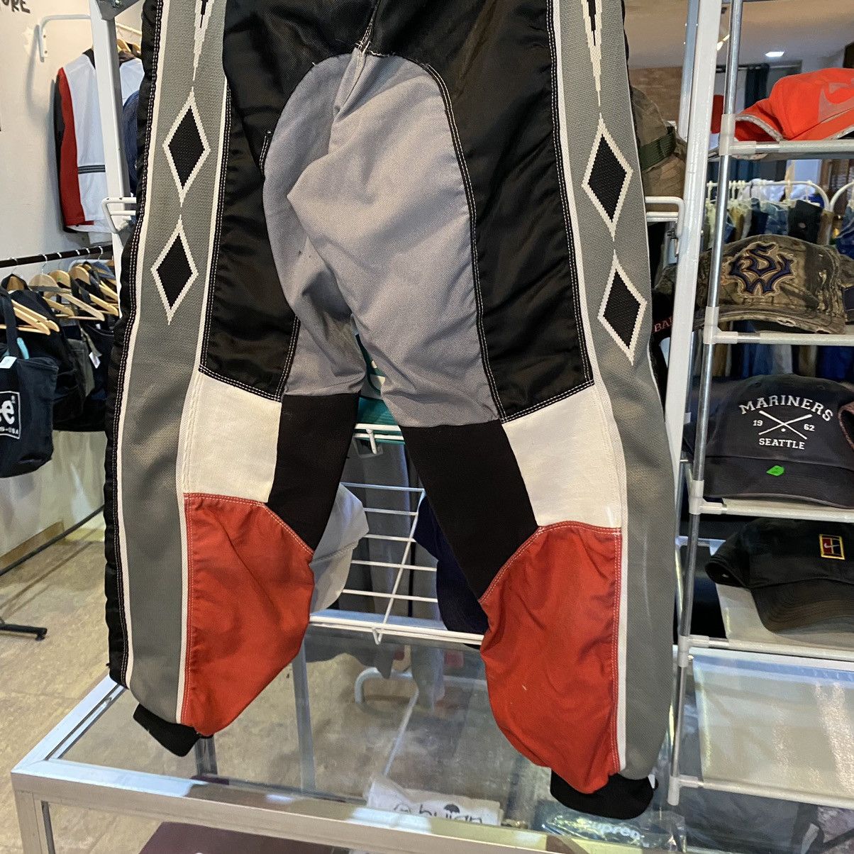 Vintage Troy Lee Designs Motocross Pants